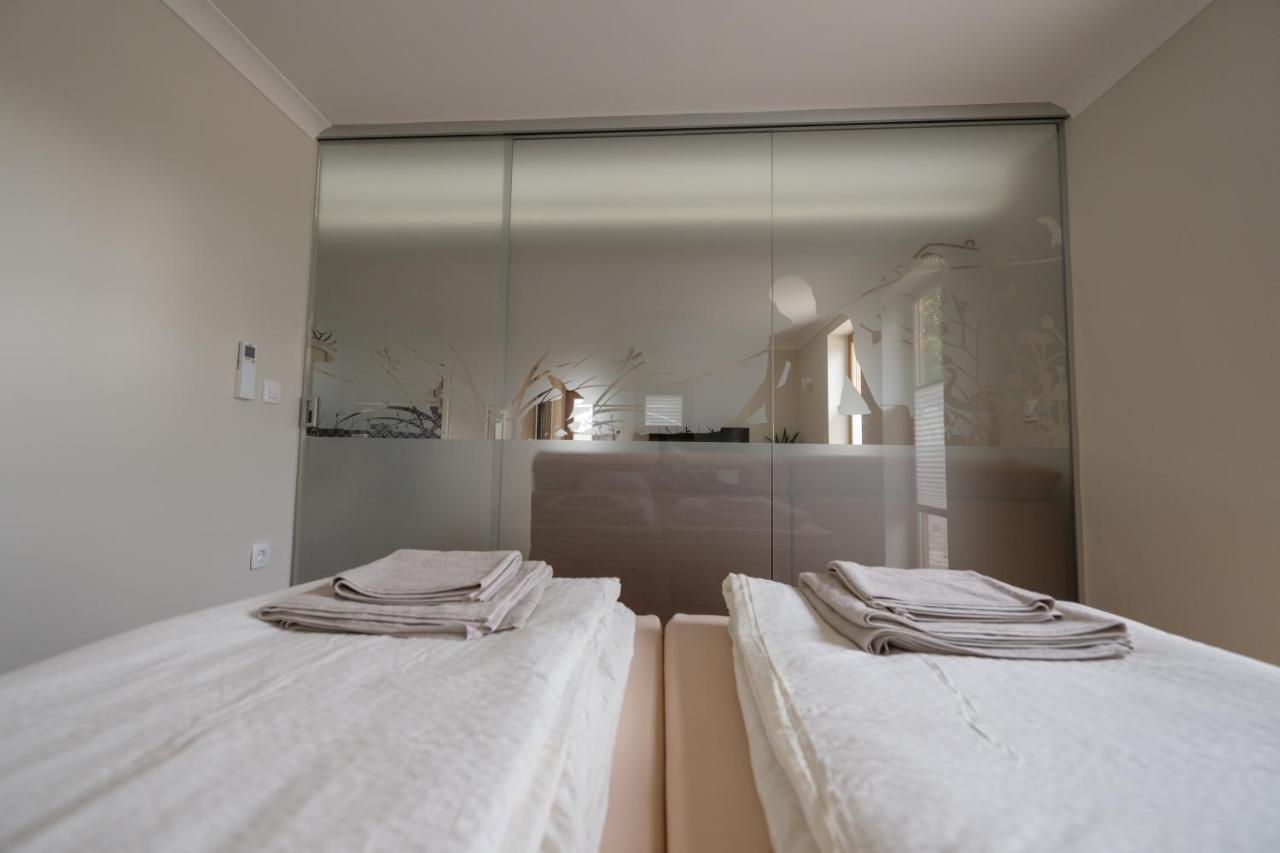 Holiday Home Virida, App Leopold III Ivancna Gorica Exterior foto