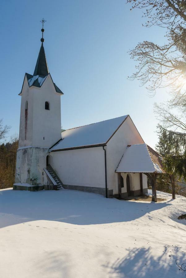 Holiday Home Virida, App Leopold III Ivancna Gorica Exterior foto